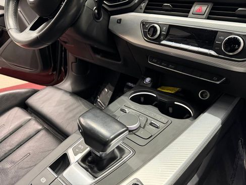 Used 2018 Audi A5 2.0T Premium w/ S Line Sport Package AWD/4WD image 27