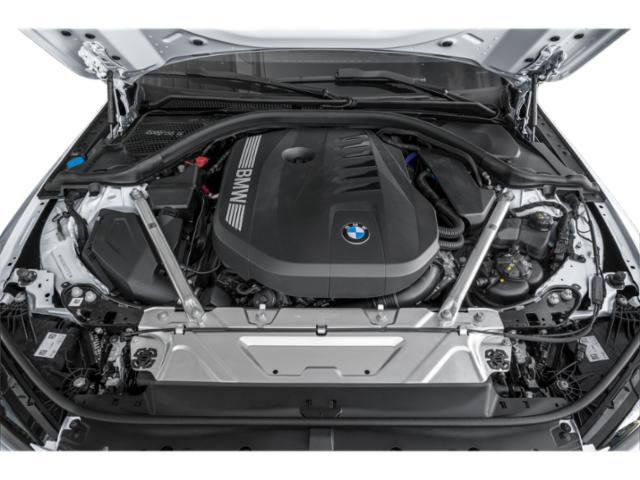 New 2027 BMW M440i Convertible w/ Premium Package RWD image 14