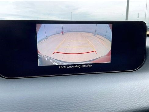 Used 2023 MAZDA CX-50 AWD 2.5 Turbo w/ Premium Pkg image 26