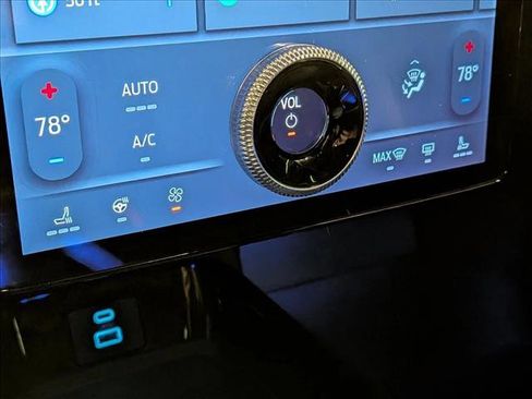 Certified 2024 Ford Mustang Mach-E Premium RWD image 17