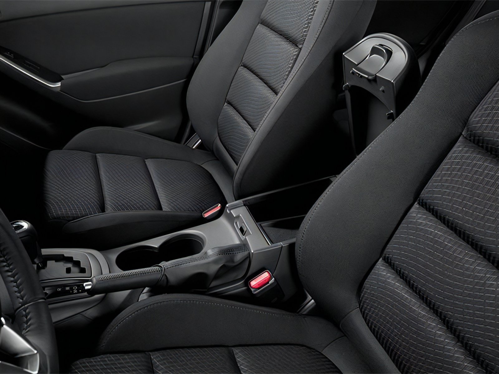 Used 2014 MAZDA CX-5 Grand Touring FWD image 11