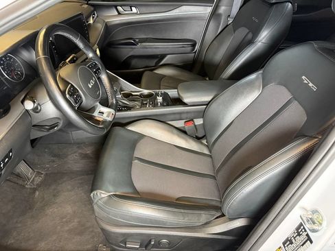 Used 2022 Kia K5 GT-Line w/ GT-Line Awd Premium Package image 20