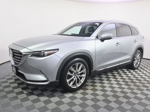 Used 2016 MAZDA CX-9 Grand Touring AWD/4WD image 2