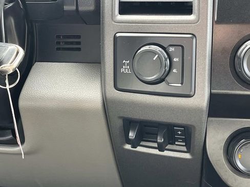 Used 2020 Ford F350 XL w/ Power Equipment Group AWD/4WD image 15