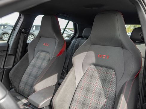 Used 2024 Volkswagen GTI S FWD image 12