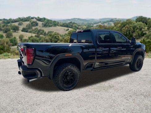 Used 2026 GMC Sierra 2500 Denali Ultimate AWD/4WD image 10