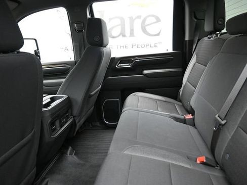 Used 2024 Chevrolet Silverado 2500 LT w/ Convenience Package AWD/4WD image 23