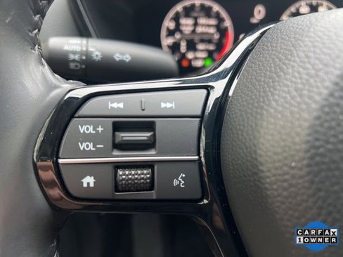 Certified 2023 Honda CR-V EX-L image 31