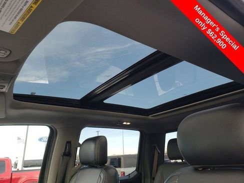 Used 2019 Ford F450 Lariat w/ Lariat Ultimate Package image 25