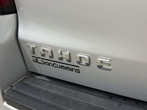 Used 2015 Chevrolet Tahoe LT AWD/4WD image 27