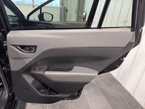 Used 2024 Subaru Crosstrek 2.5i Limited w/ Crosstrek Mirror Package AWD/4WD image 21
