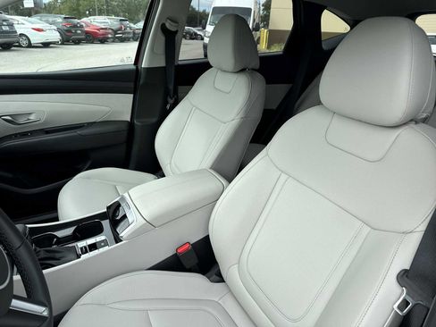 New 2026 Hyundai Tucson SEL image 26
