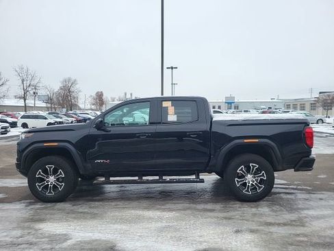 Used 2023 GMC Canyon AT4 image 6