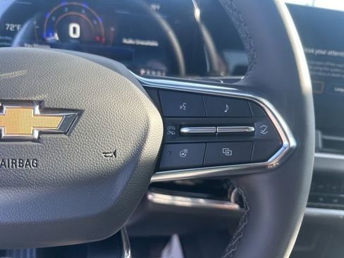 New 2026 Chevrolet Equinox LT image 20