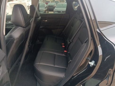 New 2026 Nissan Murano SL AWD/4WD image 27