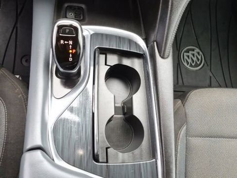 Used 2020 Buick Enclave Preferred w/ LPO, Floor Liner Package image 17