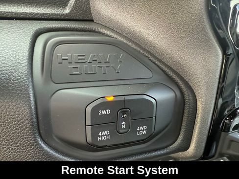 New 2026 RAM 5500 Tradesman image 17