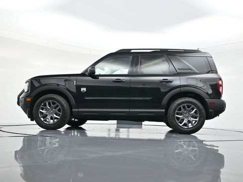 New 2025 Ford Bronco Sport Big Bend image 54