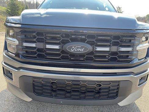 New 2026 Ford F150 STX w/ F-150 LOBO Package image 8