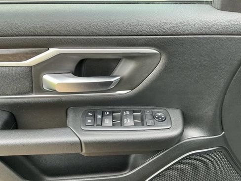 Used 2020 RAM 1500 Big Horn RWD image 15