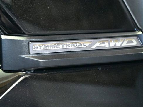 Certified 2026 Subaru Forester Premium image 15