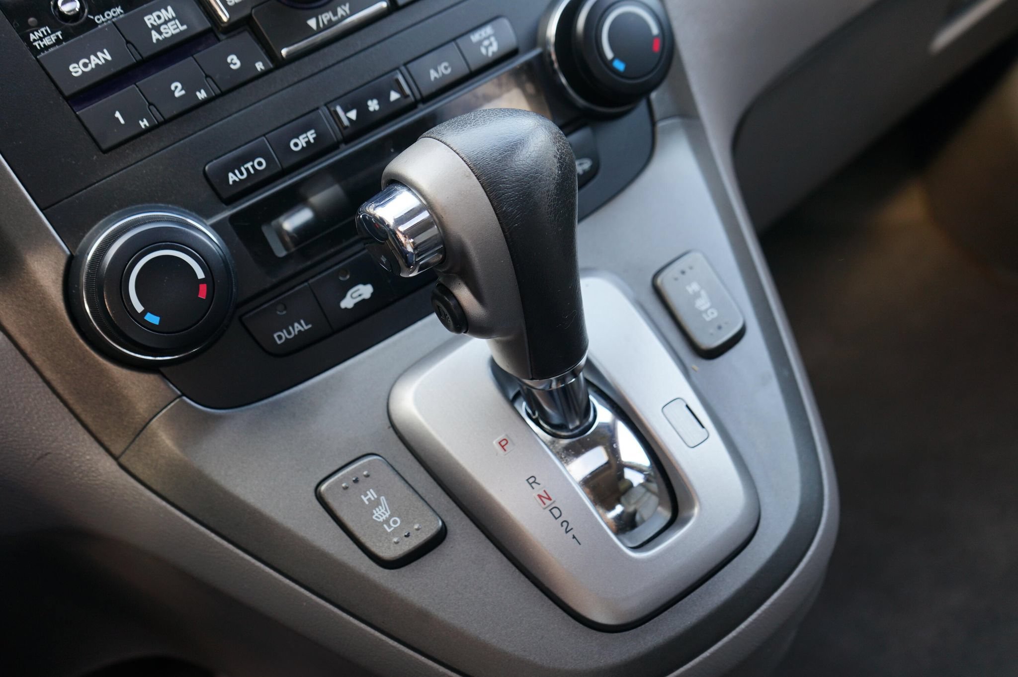 Used 2011 Honda CR-V EX-L image 17