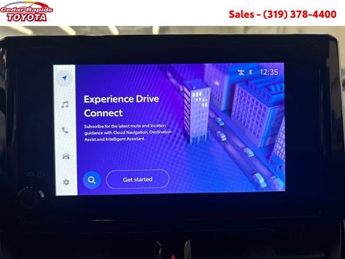 New 2026 Toyota Corolla SE image 18