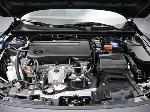 Used 2026 Honda Civic Sport image 40