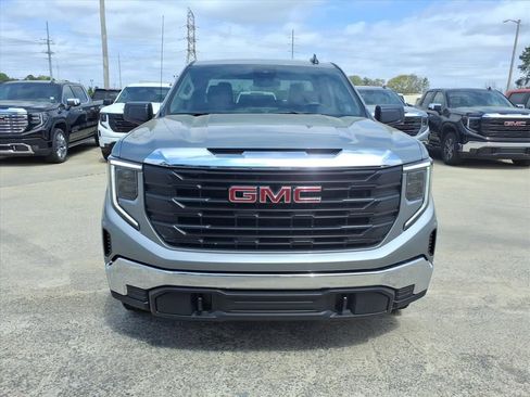 New 2026 GMC Sierra 1500 Pro w/ Pro Value Package AWD/4WD image 2