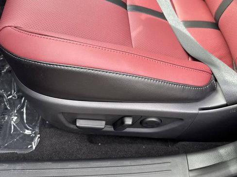 New 2026 MAZDA CX-50 AWD 2.5 Hybrid w/ Weather Package image 42