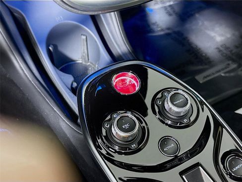 Used 2025 McLaren GTS image 15