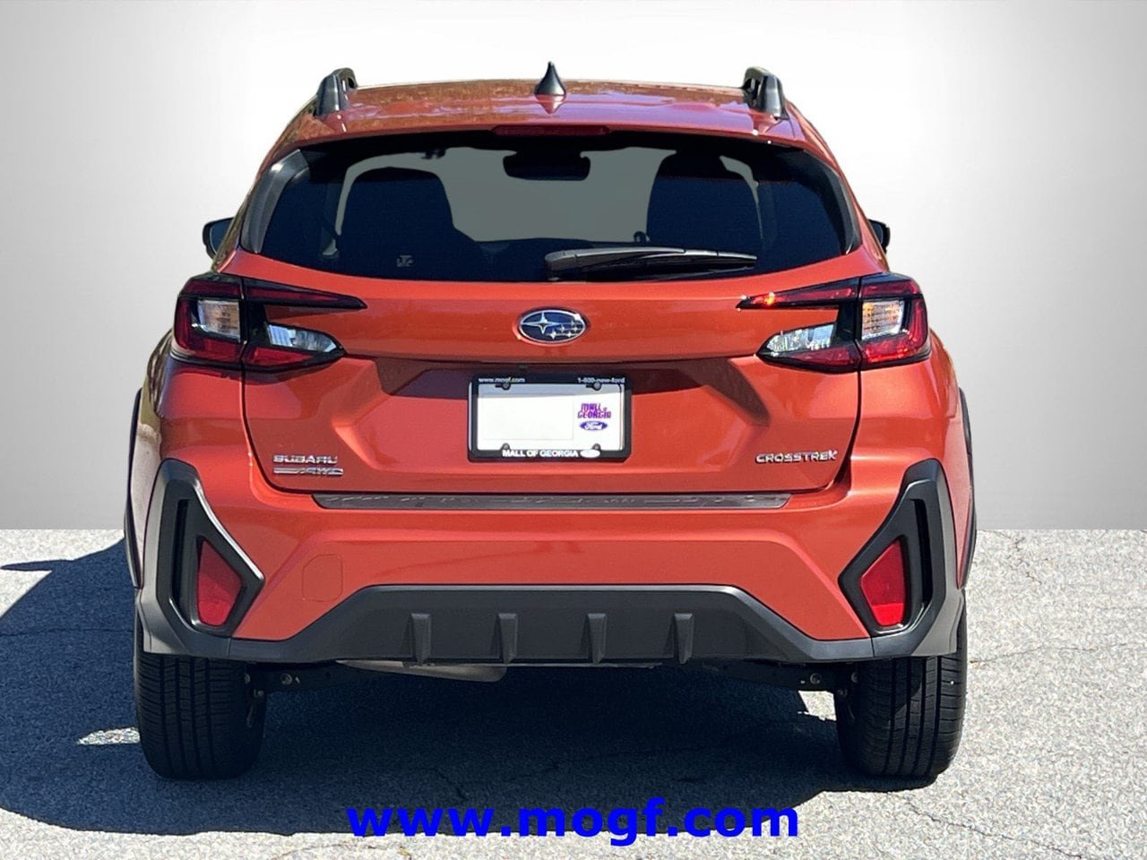 Used 2024 Subaru Crosstrek 2.0i Premium AWD/4WD image 25