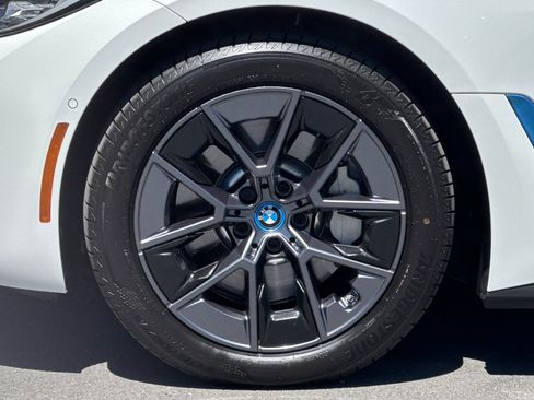 Used 2023 BMW i4 eDrive35 w/ Premium Package RWD image 37