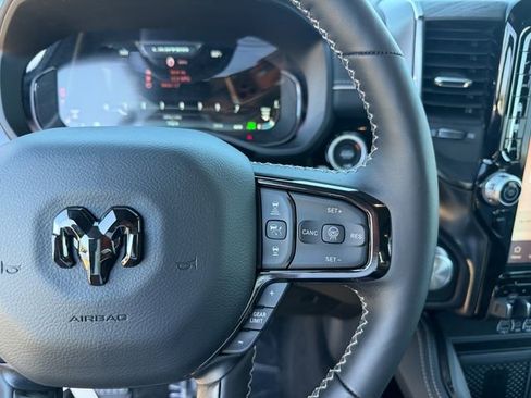 New 2026 RAM 1500 Limited w/ Night Edition image 19