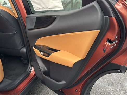 New 2026 Lexus NX 350 NX 350 Premium image 13