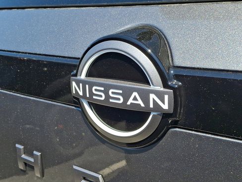 New 2026 Nissan Pathfinder SL AWD/4WD image 6