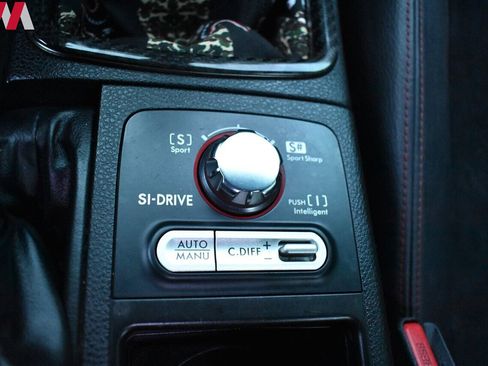 Used 2012 Subaru Impreza WRX STI image 20