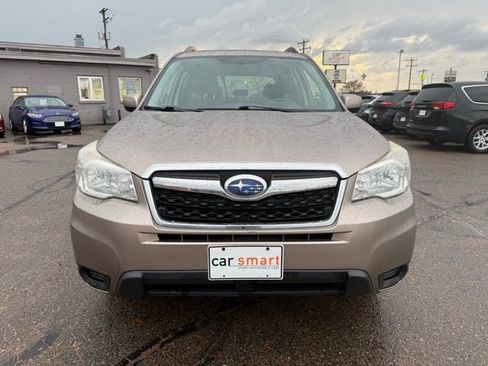 Used 2015 Subaru Forester 2.5i Premium w/ All-Weather Package image 2