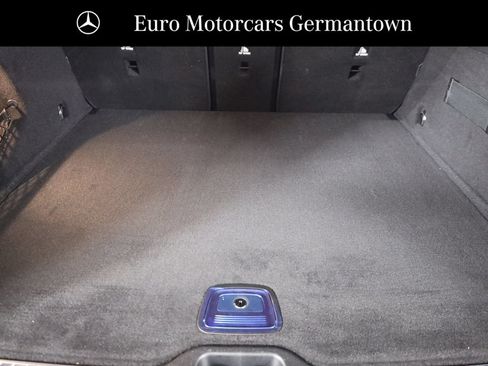 Used 2026 Mercedes-Benz GLC 300 4MATIC image 65