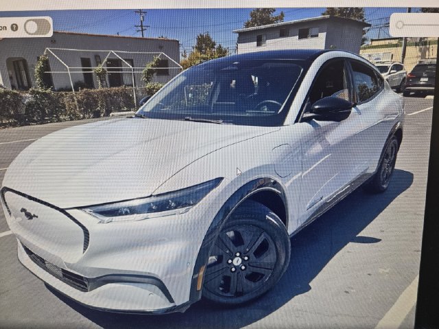 Used 2023 Ford Mustang Mach-E California Route 1 AWD/4WD image 1
