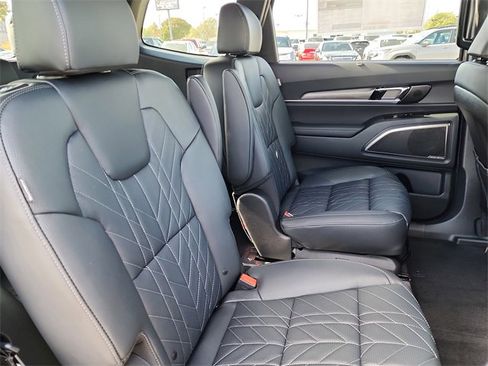 New 2025 Kia Telluride SX Prestige X-Pro image 18