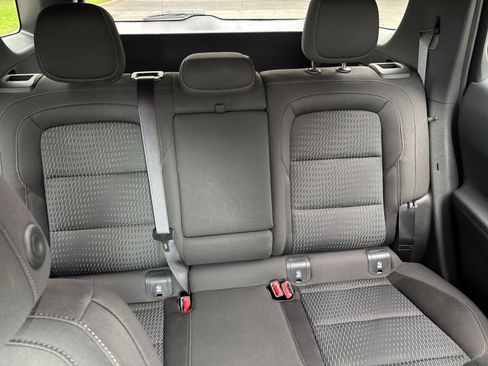 Used 2025 Chevrolet Equinox LT image 33