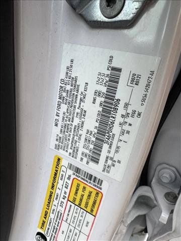 Used 2020 Ford Fusion SE FWD image 22
