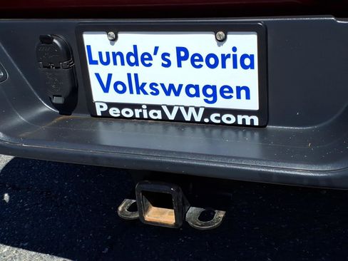 Used 2022 Jeep Gladiator Overland w/ Popular Equipment Package image 16