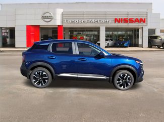 New 2025 Nissan Kicks SV AWD/4WD video 2