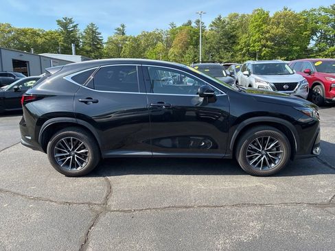 Used 2022 Lexus NX 350 AWD image 8