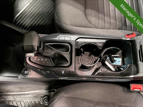 Used 2025 Kia K4 EX FWD image 17