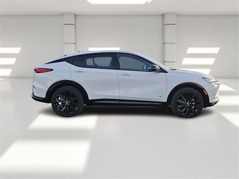 New 2026 Buick Envista Sport Touring w/ Convenience I Package image 6