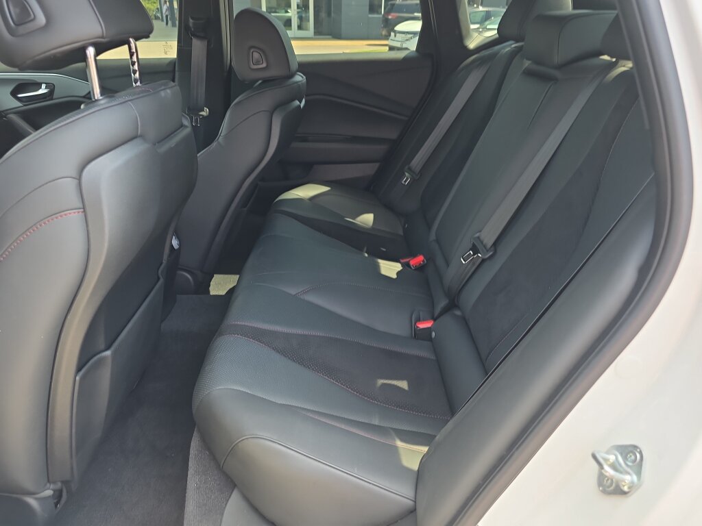 Used 2023 Acura TLX w/ A-SPEC Package FWD image 11