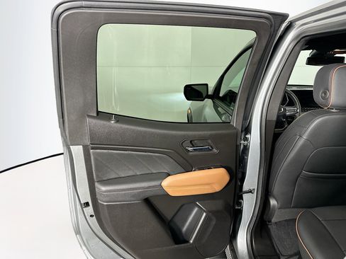 Used 2024 GMC Canyon AT4 w/ AT4 Premium Package image 24